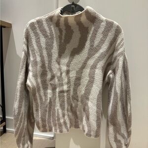 Soft sweater by Express